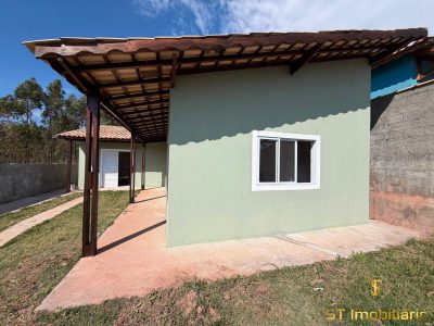 Casa, 2 quartos, 80 m² - Foto 4