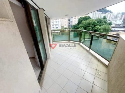 Apartamento, 2 quartos, 85 m² - Foto 3