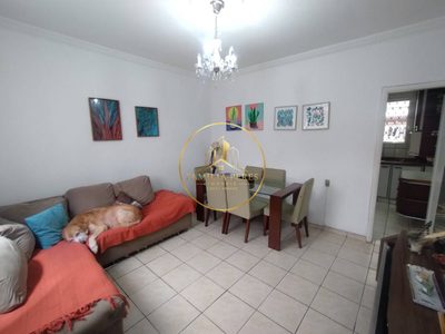 Apartamento, 3 quartos, 70 m² - Foto 3