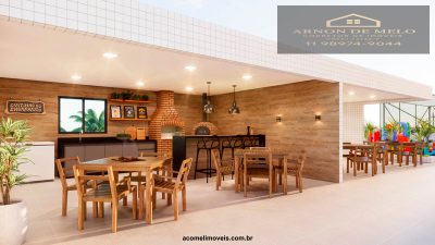 Apartamento, 2 quartos, 59 m² - Foto 5