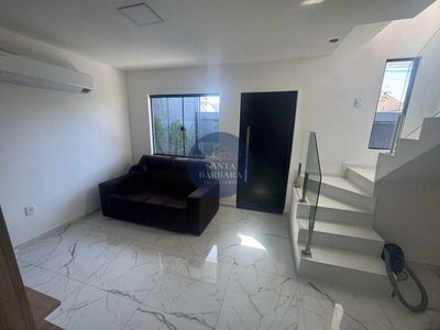 Casa de Condomínio, 2 quartos - Foto 3