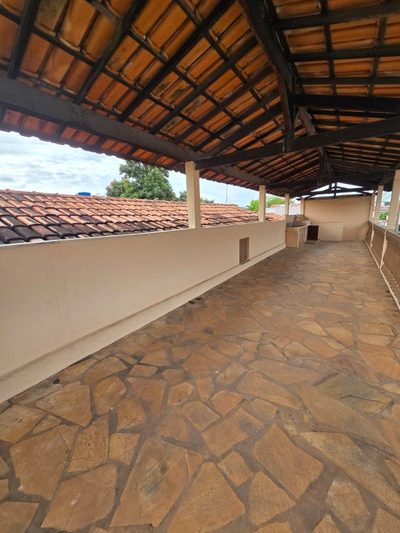 Casa, 3 quartos, 200 m² - Foto 1