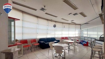 Prédio Inteiro, 580 m² - Foto 1