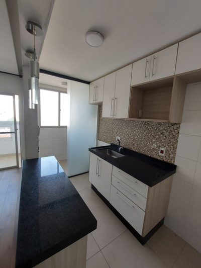 Apartamento, 3 quartos, 63 m² - Foto 2