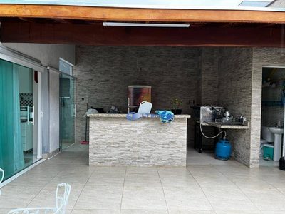 Casa, 4 quartos, 290 m² - Foto 3