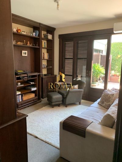 Apartamento, 3 quartos, 266 m² - Foto 3