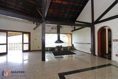 Casa, 6 quartos, 596 m² - Foto 5