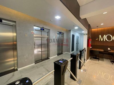 Sala-Conjunto, 36 m² - Foto 3