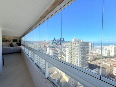 Apartamento, 2 quartos, 91 m² - Foto 1