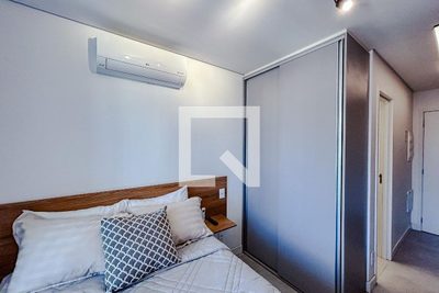 Kitnet-Studio, 20 m² - Foto 3