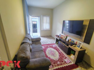Casa, 3 quartos - Foto 3