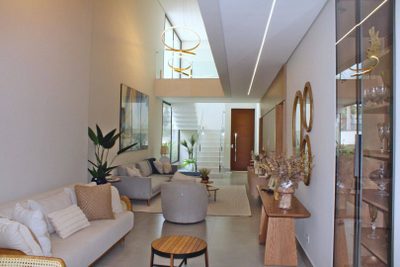 Casa, 6 quartos, 315 m² - Foto 2