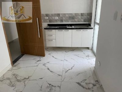 Apartamento, 2 quartos, 38 m² - Foto 4