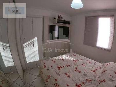 Apartamento, 2 quartos, 56 m² - Foto 2