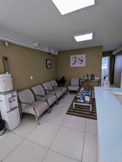 Loja-Salão, 20 m² - Foto 4