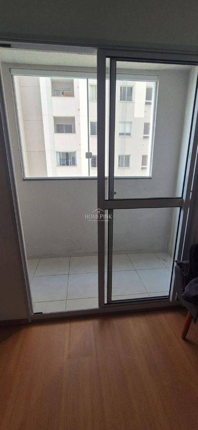 Apartamento, 1 quarto, 27 m² - Foto 4