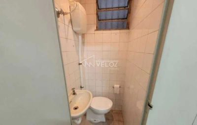 Apartamento, 1 quarto, 52 m² - Foto 2