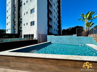 Apartamento, 3 quartos - Foto 1