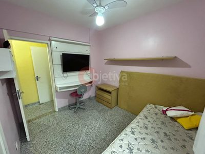 Apartamento, 3 quartos, 110 m² - Foto 5