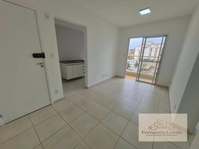 Apartamento, 2 quartos, 54 m² - Foto 3