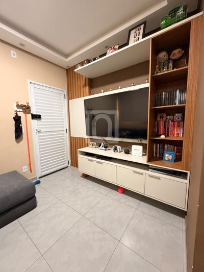 Casa de Condomínio, 2 quartos - Foto 4