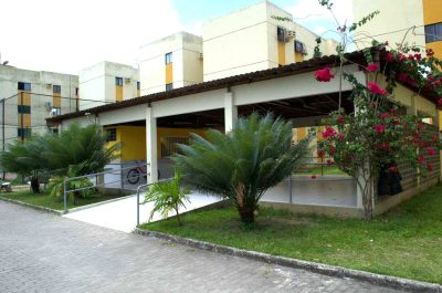 Apartamento, 2 quartos, 47 m² - Foto 5