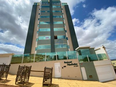 Apartamento, 3 quartos, 98 m² - Foto 1