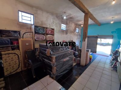 Casa, 1 quarto, 101 m² - Foto 1