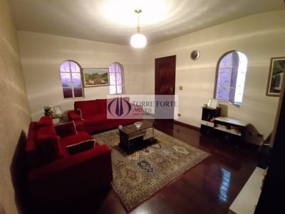 Sobrado, 2 quartos, 150 m² - Foto 1