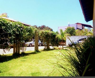 Casa, 4 quartos, 161 m² - Foto 2