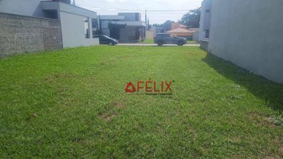 Loteamento e Condomínio, 300 m² - Foto 1