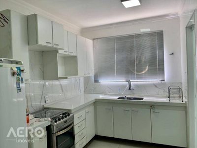 Apartamento, 2 quartos, 74 m² - Foto 4