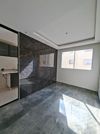 Apartamento, 2 quartos, 67 m² - Foto 3