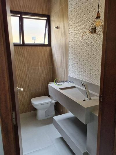 Sobrado, 4 quartos, 382 m² - Foto 5