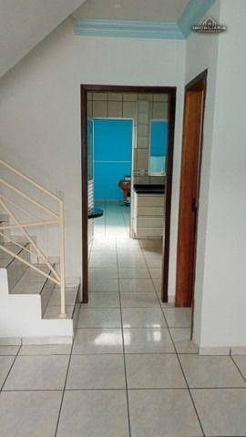 Sobrado, 2 quartos, 64 m² - Foto 2