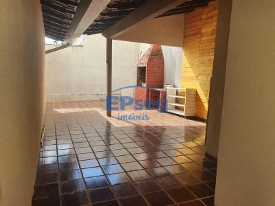 Casa, 4 quartos, 198 m² - Foto 3