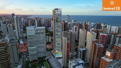 Apartamento, 3 quartos, 166 m² - Foto 1