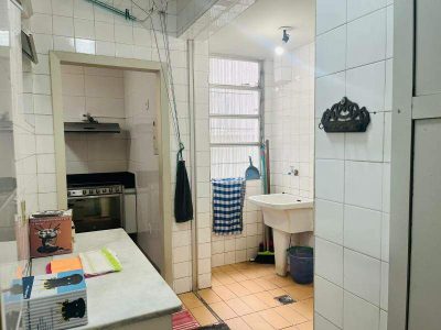 Apartamento, 4 quartos, 197 m² - Foto 2