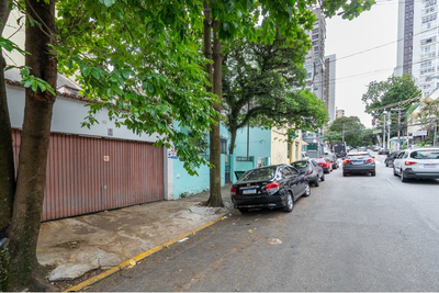Prédio Inteiro, 102 m² - Foto 1