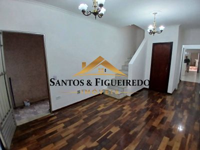 Casa, 2 quartos, 155 m² - Foto 1