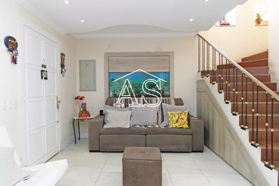 Casa, 3 quartos, 308 m² - Foto 4