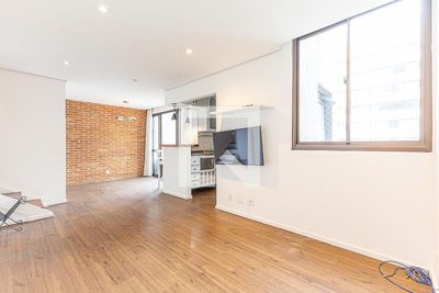 Apartamento, 2 quartos, 74 m² - Foto 4