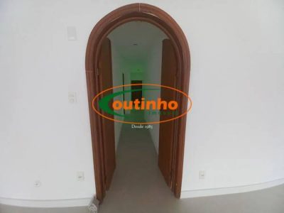 Cobertura, 3 quartos, 150 m² - Foto 1