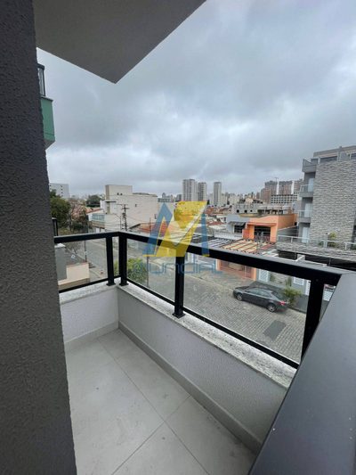 Apartamento, 2 quartos, 48 m² - Foto 1