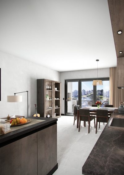 Apartamento, 3 quartos, 98 m² - Foto 5