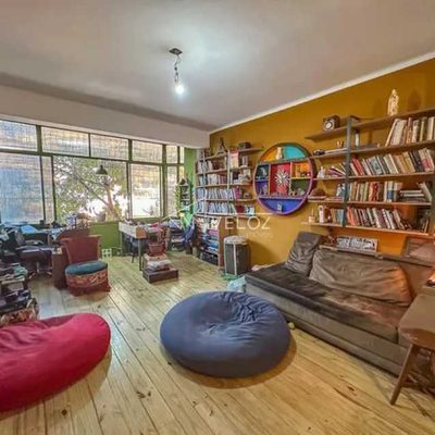 Apartamento, 2 quartos, 87 m² - Foto 5
