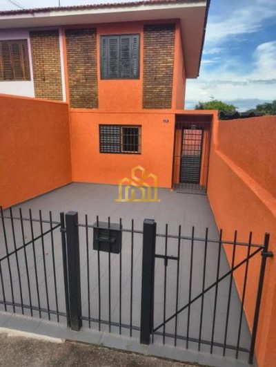 Sobrado, 2 quartos, 150 m² - Foto 1