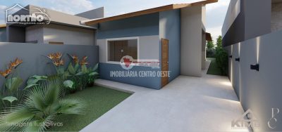 Casa, 2 quartos, 72 m² - Foto 1