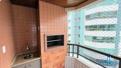 Apartamento, 3 quartos, 125 m² - Foto 1