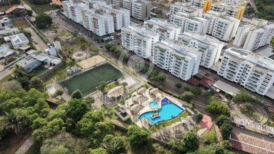 Apartamento, 2 quartos, 62 m² - Foto 1